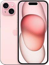 iPhone 15 Plus