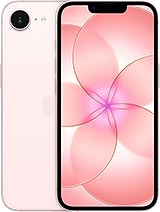 iPhone 17e